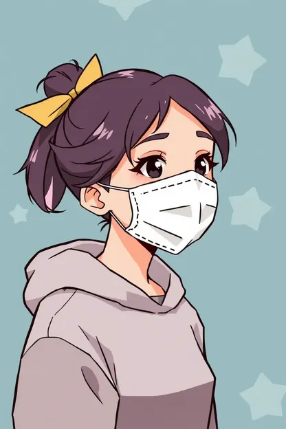 Las intenciones verdaderas de la niña de la webtoon Mask se revelan