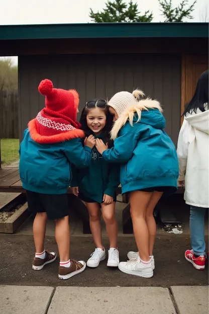 Las nuevas chicas orinando juntas de nuevo