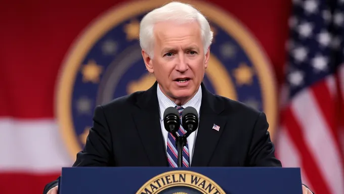 Las razones de Biden para retirarse de la elección presidencial de 2025