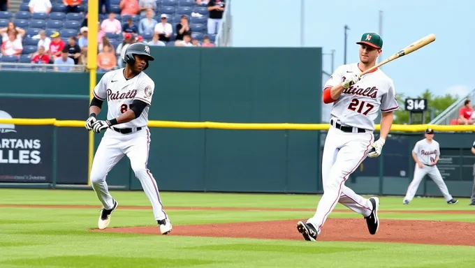 Las transacciones de Marlins confirmadas el 30 de julio de 2025