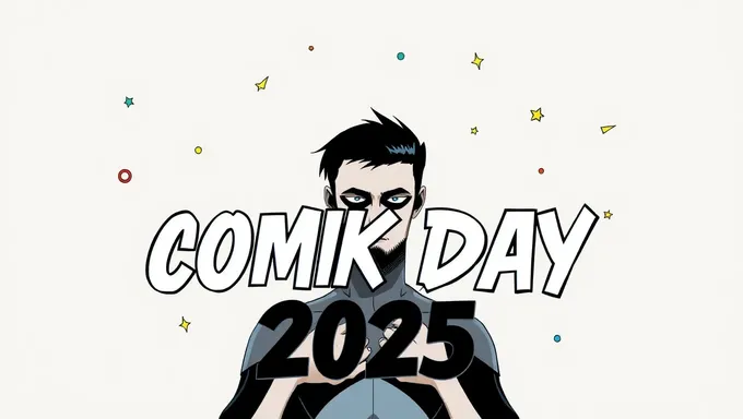 Lee en línea gratuitamente el Día del Comic Gratuito 2025 ahora