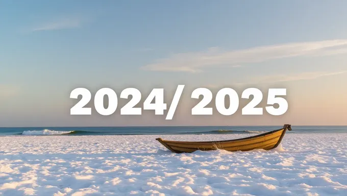 Listado de fiestas públicas 2024-2025 publicado