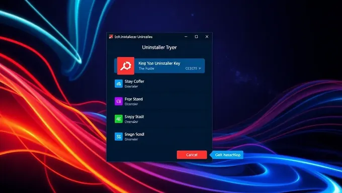 Llave de IObit Uninstaller 2025: Descarga Gratuita de Clave