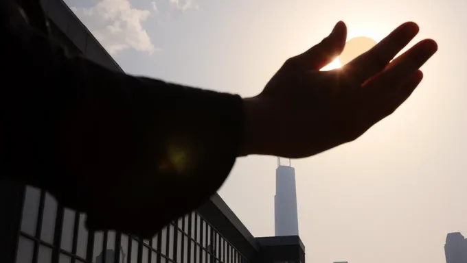 Llega el eclipse solar de 2025 a Chicago