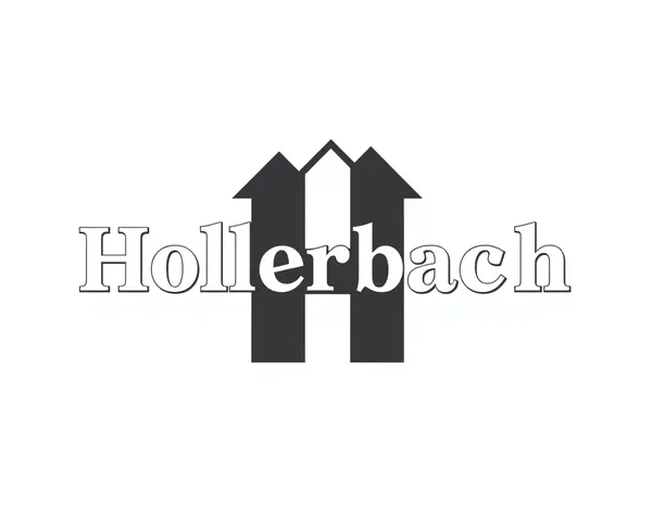 Logo Hollerbach PNG: mismo archivo de imagen de nuevo logo Hollerbach