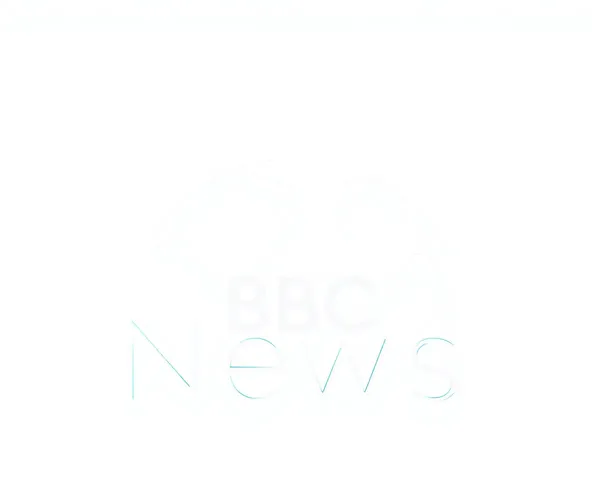 Logo Transparente de Noticias BBC en Blanco de Png 2022