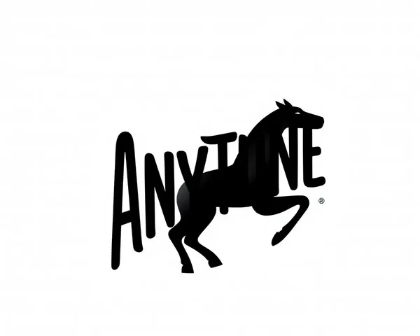 Logo de Anytune PNG Imagen de detalles