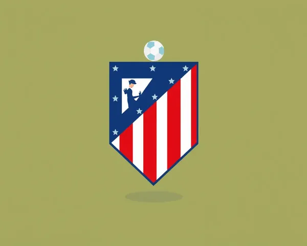 Logo de Atletico Bucaramanga en formato PNG