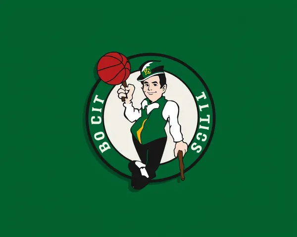 Logo de Boston Celtics PNG: Logo de Boston Celtics PNG Vector