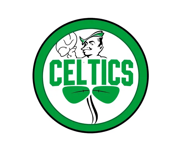 Logo de Celtics PNG: Imagen de alta calidad de logo de Celtics PNG