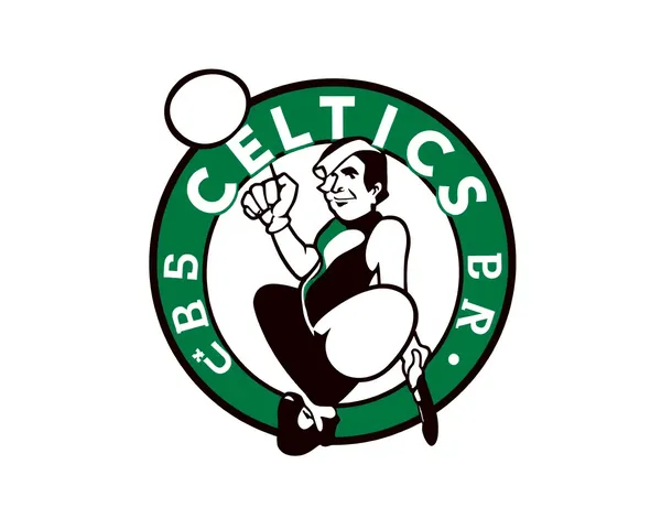 Logo de Celtics en formato de imagen PNG