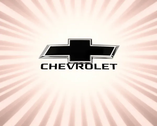 Logo de Chevy PNG con formato de archivo gratuito para descargar aquí