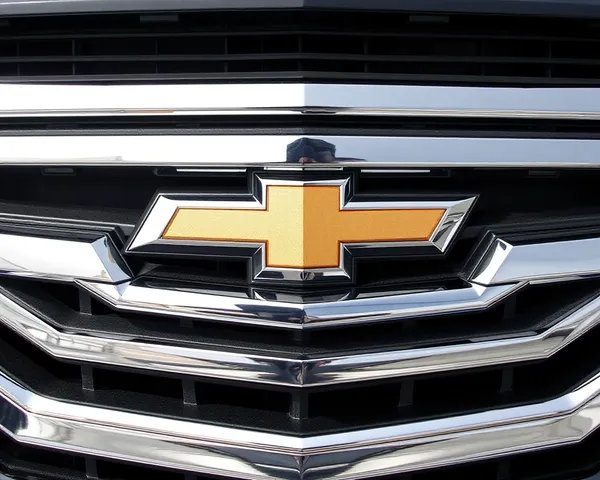 Logo de Chevy disponible para descargar como imagen PNG en línea