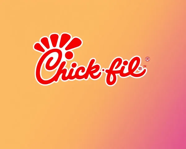 Logo de Chick Fil A PNG: Descarga de Archivo de Imagen Disponible