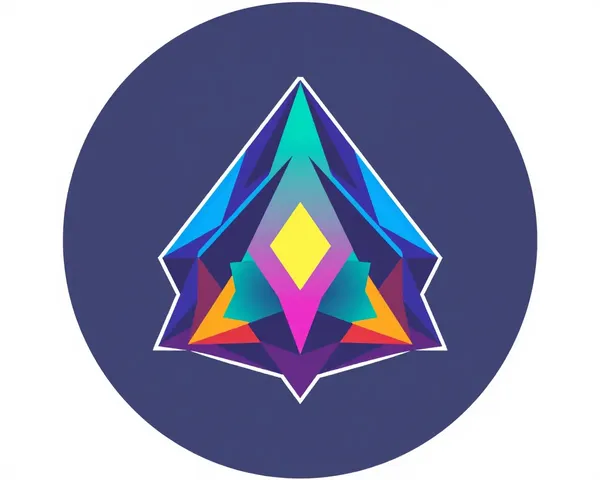 Logo de Dha 9 Prism PNG encontrado de nuevo