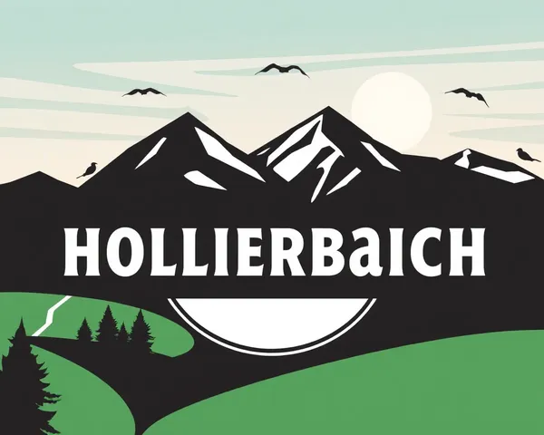 Logo de Hollerbach PNG: Archivo de Imagen de Logo de Hollerbach