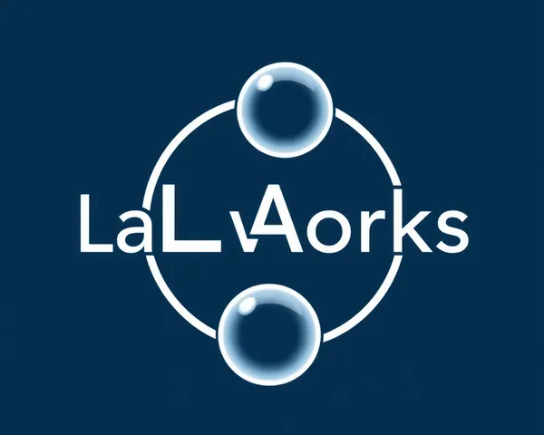 Logo de Labworks en formato de imagen PNG