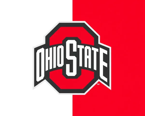 Logo de Ohio State PNG gratuito para descargar