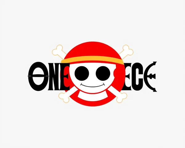 Logo de One Piece PNG: Icono recuperado