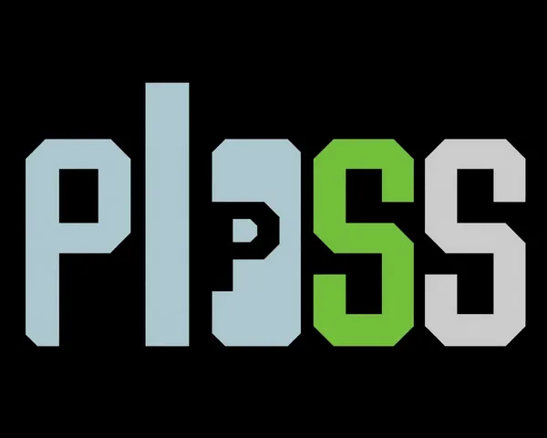 Logo de PS en formato de imagen PNG