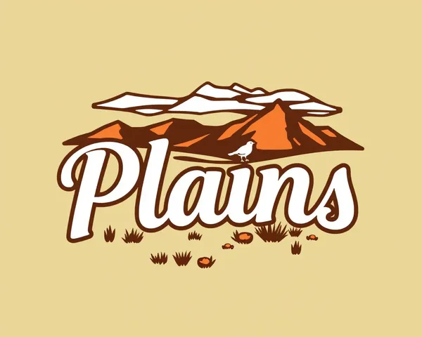 Logo de Plains en Formato de Imagen PNG