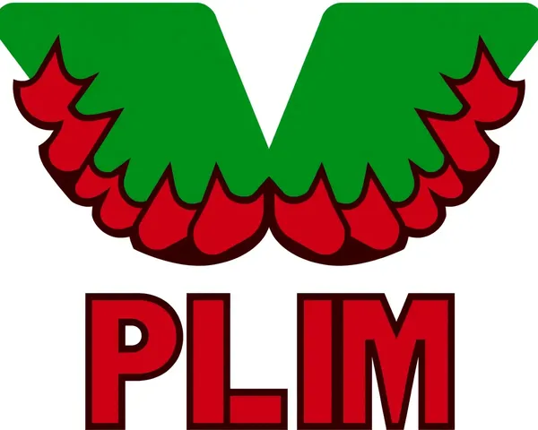 Logo de Plim Plim disponible en formato de imagen PNG solo