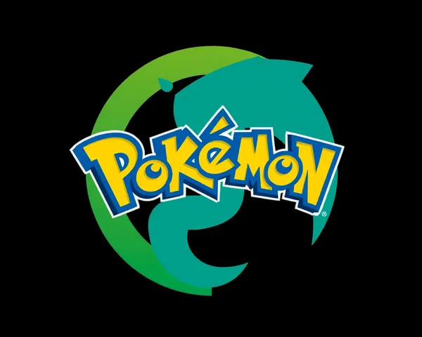 Logo de Pokémon PNG, icono de imagen