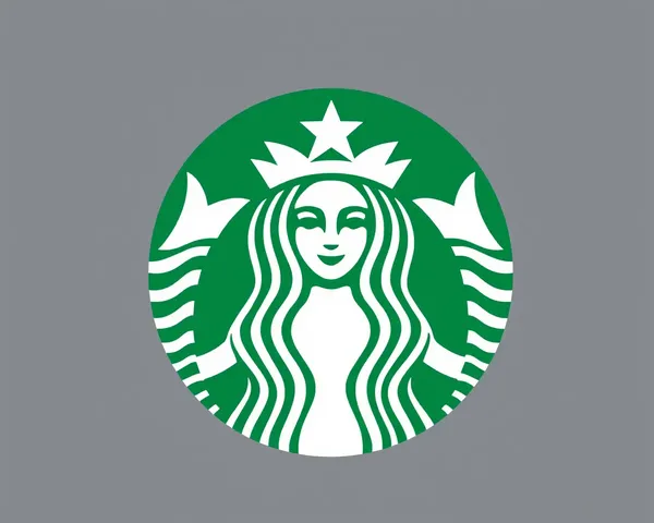 Logo de Starbucks Icono PNG Transparente