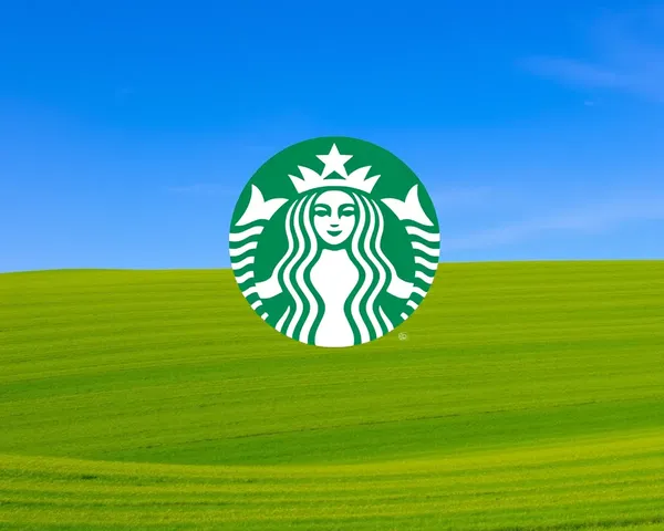 Logo de Starbucks en formato de icono transparente de PNG