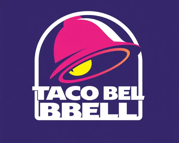 Logo de Taco Bell Encontrado en Línea en PNG