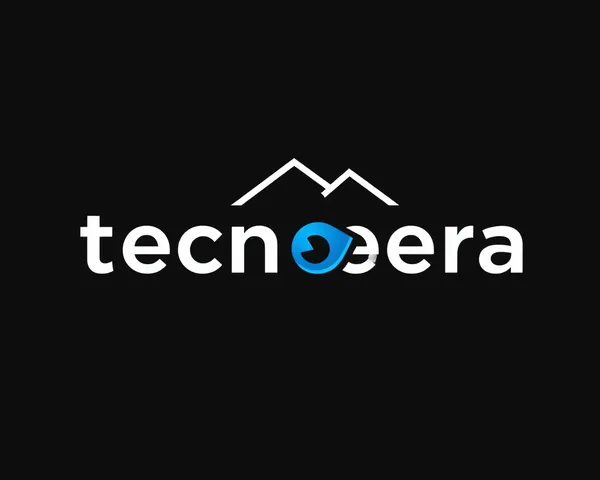 Logo de Tecnoera gratuito en imagen PNG para descargar