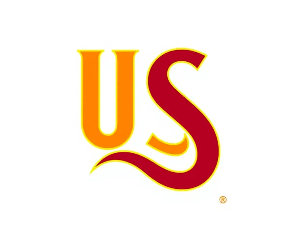 Logo de USC en formato PNG de alta resolución