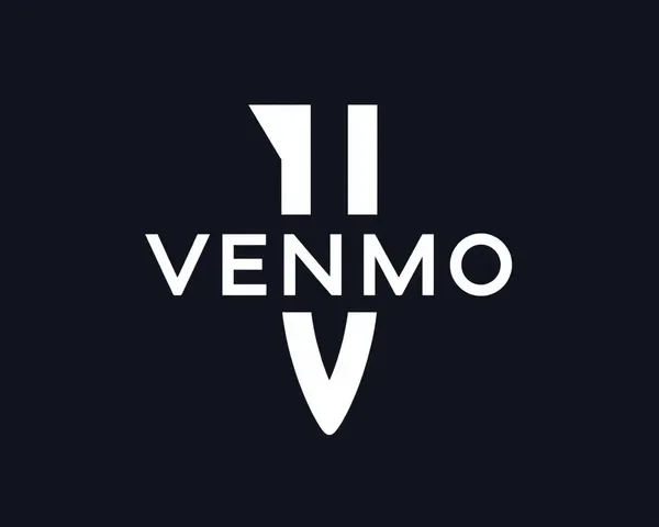 Logo de Venmo PNG Imagen encontrada en línea