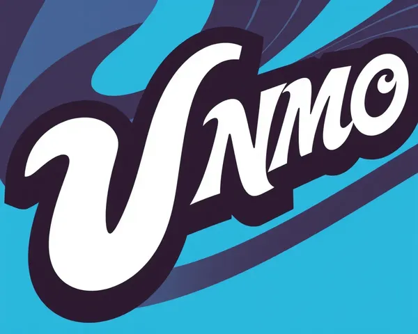 Logo de Venmo PNG con fondo transparente