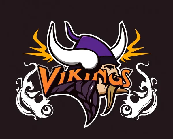 Logo de Vikingos PNG: Descarga gratuita de archivo de logo de Vikingos PNG