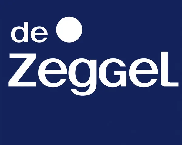 Logo de Zegel PNG: formato de archivo PNG de logo de sello