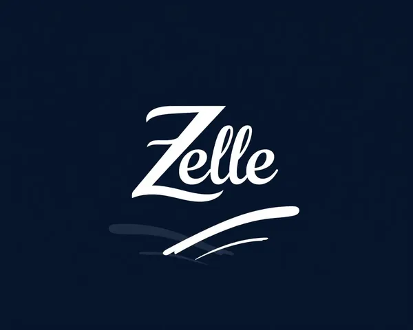 Logo de icono de Zelle PNG Diseño necesario