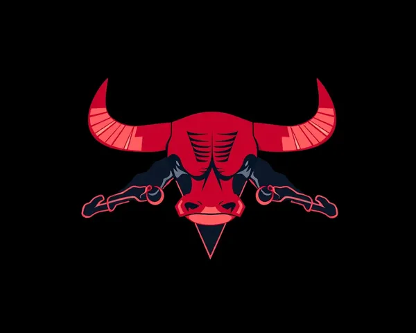 Logo de icono de energía de Red Bull PNG