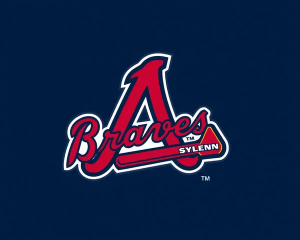 Logo de los Braves en Formato PNG: Descarga Logo de los Braves en Formato PNG