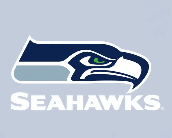 Logo de los Seahawks PNG Descarga Gratuita Disponible