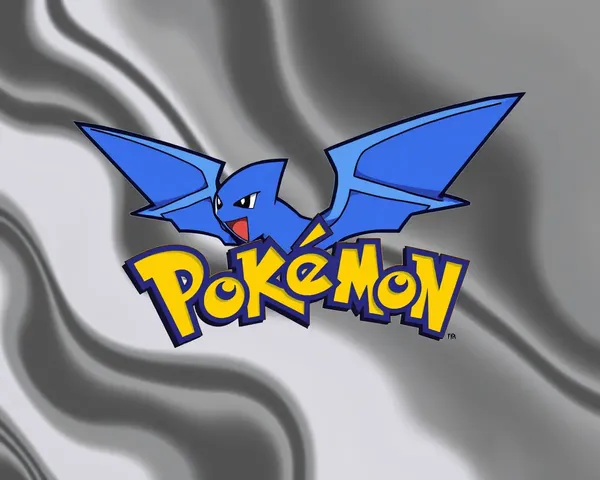 Logo de randomizador de Pokémon PNG, necesitas gráficos