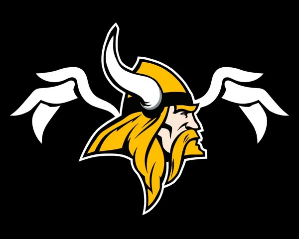 Logo del Vikingo PNG: Imagen de Logo Oficial del Vikingo PNG