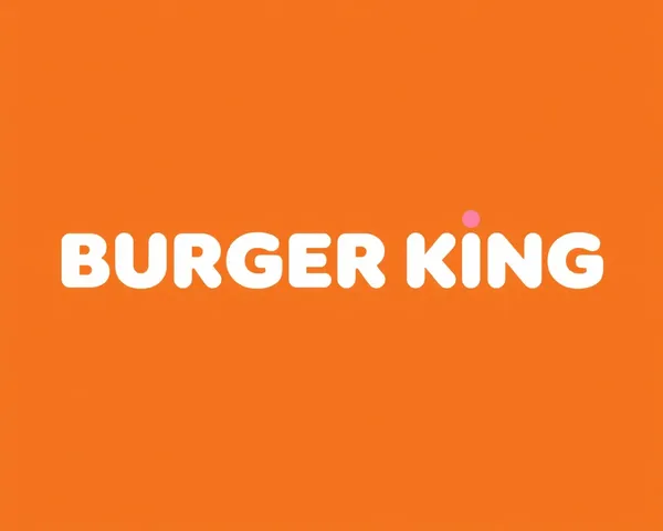 Logotipo PNG de Burger King, icono de imagen