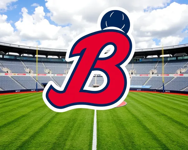 Logotipo de Braves en Imagen PNG: Logotipo de Atlanta Braves