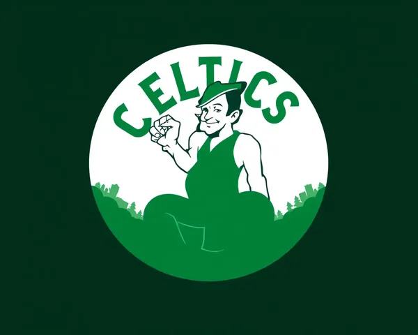 Logotipo de Celtics PNG: formato de imagen PNG oficial