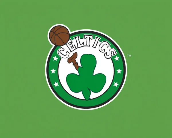 Logotipo de Celtics en formato PNG