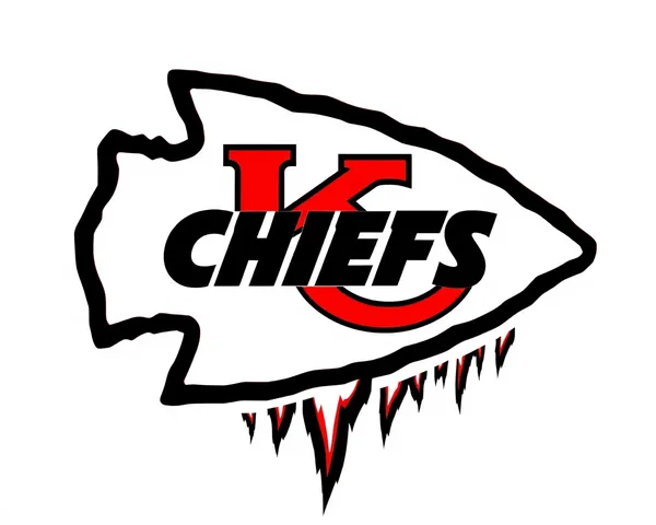 Logotipo de Chiefs en formato de imagen PNG e icono gráfico