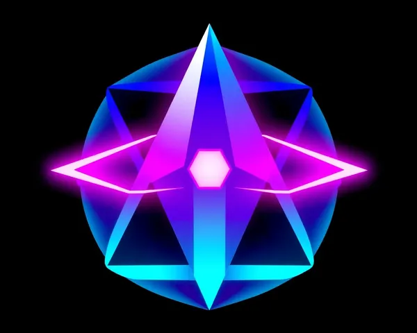 Logotipo de Dha 9 Prism PNG ubicado aquí