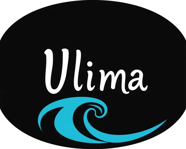 Logotipo de Ulima en esquema de colores PNG