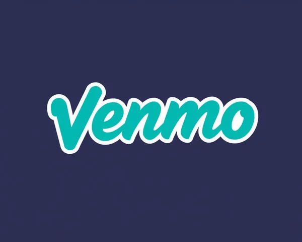 Logotipo de Venmo PNG gratuito para descargar